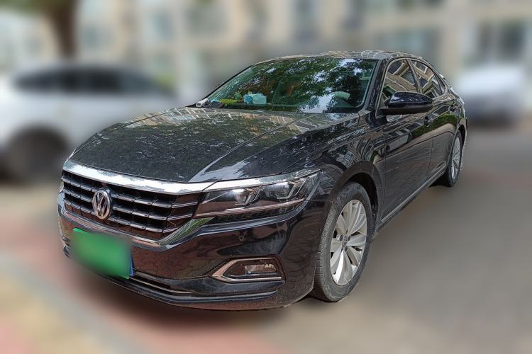 Used Volkswagen Passat 2019 280TSI Elite Edition China VI Standard Guazi used car, China used car export, Used car for sale, Used  cars, Cheapest cars for sale