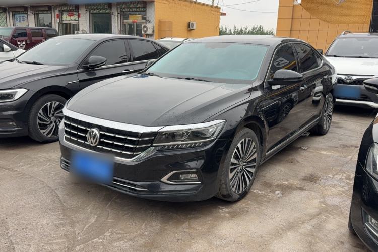 Ojetý Volkswagen Passat 2019 330TSI Luxury Edition China V Standard Guazi used car, China used car export, Used car for sale, Used  cars, Cheapest cars for sale