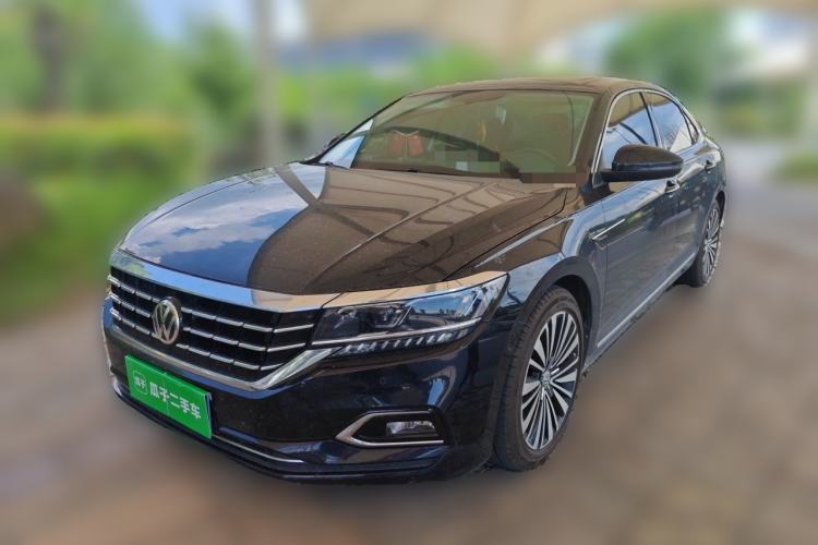Used Volkswagen Passat 2019 330TSI Luxury Edition China VI Standard Guazi used car, China used car export, Used car for sale, Used  cars, Cheapest cars for sale