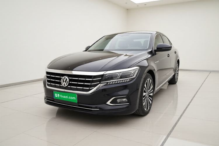 Used Volkswagen Passat 2019 330TSI Luxury Edition China VI Standard Guazi used car, China used car export, Used car for sale, Used cars, Cheapest cars for sale