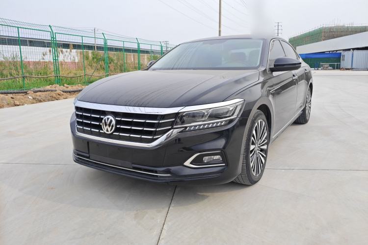 Used Volkswagen Passat 2019 330TSI Luxury Edition China VI Standard Guazi used car, China used car export, Used car for sale, Used cars, Cheapest cars for sale