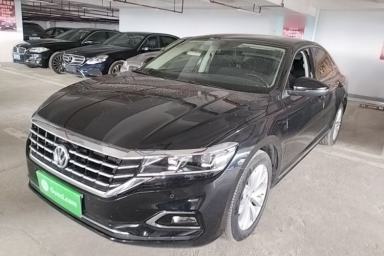 Used Volkswagen Passat 2019 330TSI Elite Edition China VI
