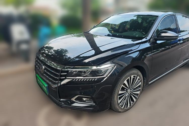 Gebrauchter Volkswagen Passat 2019 330TSI Luxury Edition China VI Standard Guazi used car, China used car export, Used car for sale, Used cars, Cheapest cars for sale