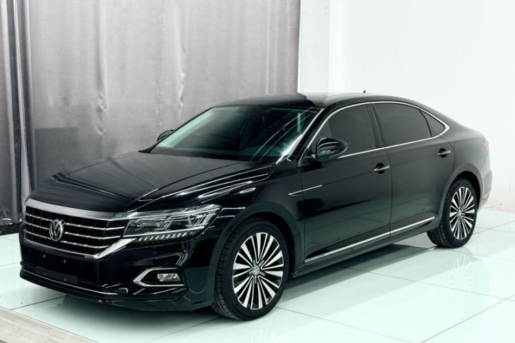 Ojetý Volkswagen Passat 2019 330TSI Luxury Edition China VI Standard Guazi used car, China used car export, Used car for sale, Used cars, Cheapest cars for sale