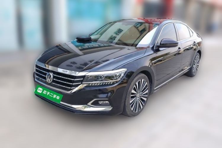 Used Volkswagen Passat 2019 330TSI Luxury Edition China VI Standard Guazi used car, China used car export, Used car for sale, Used  cars, Cheapest cars for sale