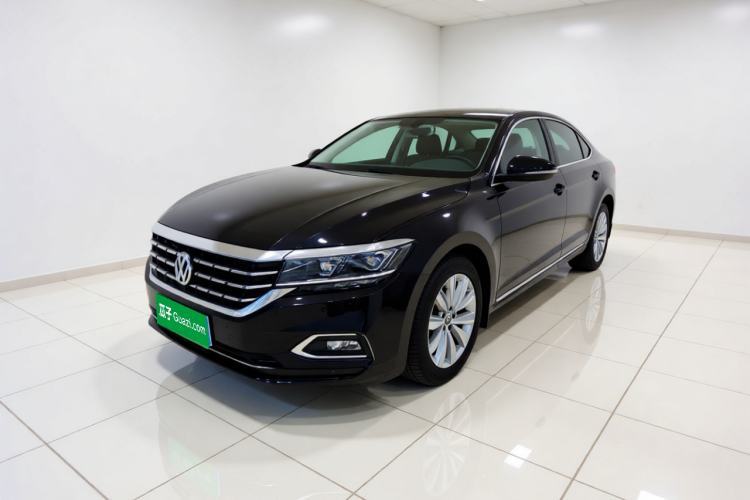 Used Volkswagen Passat 2019 330TSI Elite Edition China V Standard Guazi used car, China used car export, Used car for sale, Used  cars, Cheapest cars for sale