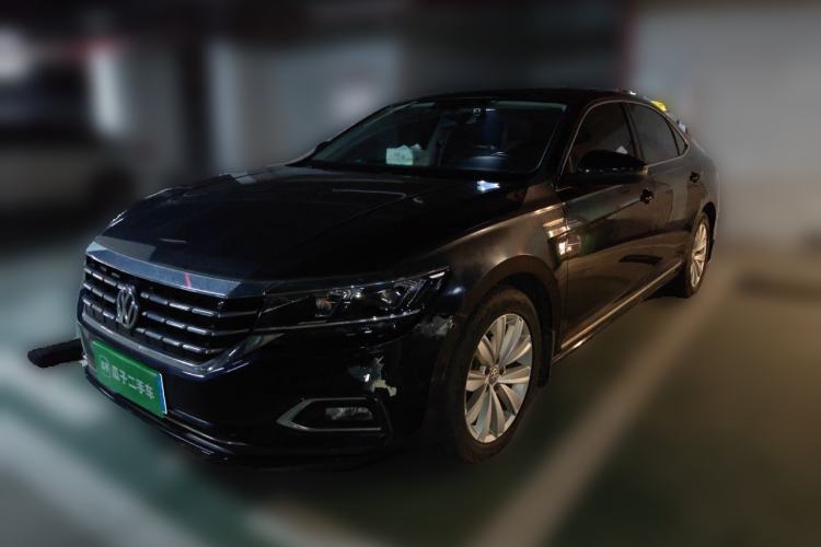 Used Volkswagen Passat 2019 330TSI Elite Edition China V Standard Guazi used car, China used car export, Used car for sale, Used  cars, Cheapest cars for sale