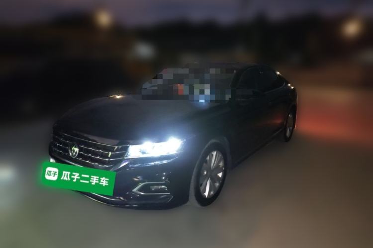 Volkswagen Passat 2019 330TSI Elite Edition China V Standard usado Guazi used car, China used car export, Used car for sale, Used  cars, Cheapest cars for sale