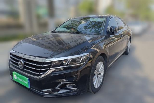 Used Volkswagen Passat 2019 330TSI Elite Edition China V Standard