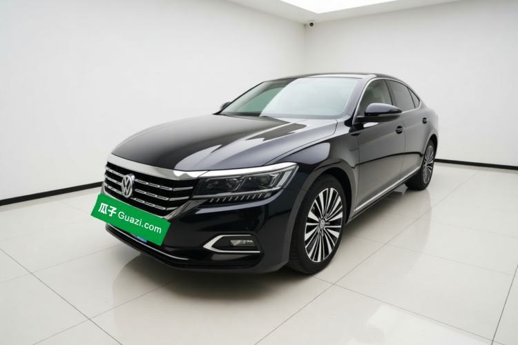 Gebrauchter Volkswagen Passat 2019 330TSI Luxury Edition China VI Standard Guazi used car, China used car export, Used car for sale, Used cars, Cheapest cars for sale