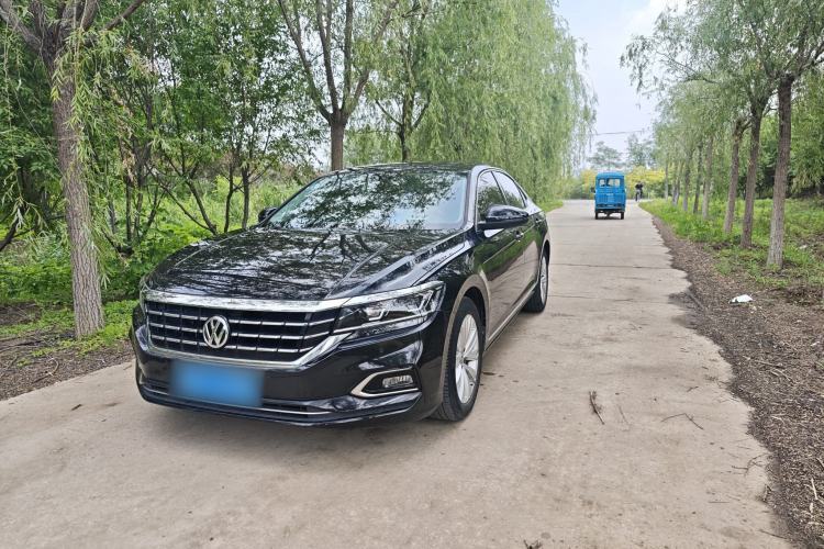 Used Volkswagen Passat 2019 330TSI Elite Edition China VI Guazi used car, China used car export, Used car for sale, Used  cars, Cheapest cars for sale