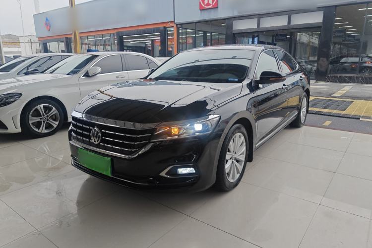 Used Volkswagen Passat 2019 330TSI Elite Edition China V Standard Guazi used car, China used car export, Used car for sale, Used cars, Cheapest cars for sale