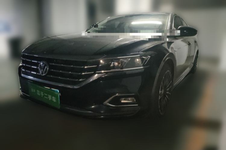 Used Volkswagen Passat 2019 330TSI Elite Edition China V Standard Guazi used car, China used car export, Used car for sale, Used cars, Cheapest cars for sale