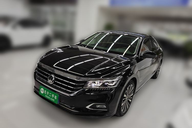 Volkswagen Passat 2019 330TSI Luxury Edition China V Standard usata Guazi used car, China used car export, Used car for sale, Used  cars, Cheapest cars for sale