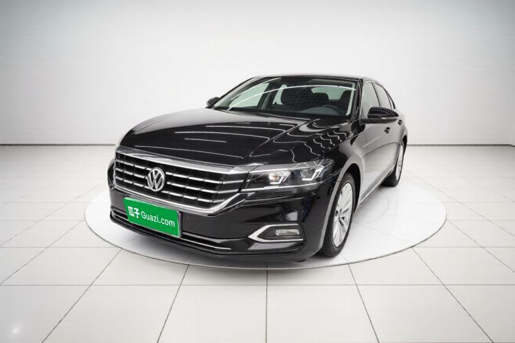 Used Volkswagen Passat 2019 330TSI Elite Edition China VI Guazi used car, China used car export, Used car for sale, Used  cars, Cheapest cars for sale