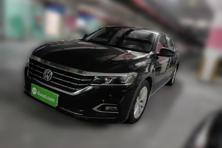 Used Volkswagen Passat 2019 330TSI Elite Edition China V Standard Guazi used car, China used car export, Used car for sale, Used cars, Cheapest cars for sale