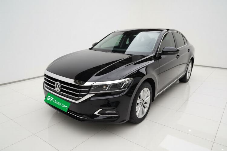 Used Volkswagen Passat 2019 330TSI Elite Edition China VI Guazi used car, China used car export, Used car for sale, Used  cars, Cheapest cars for sale