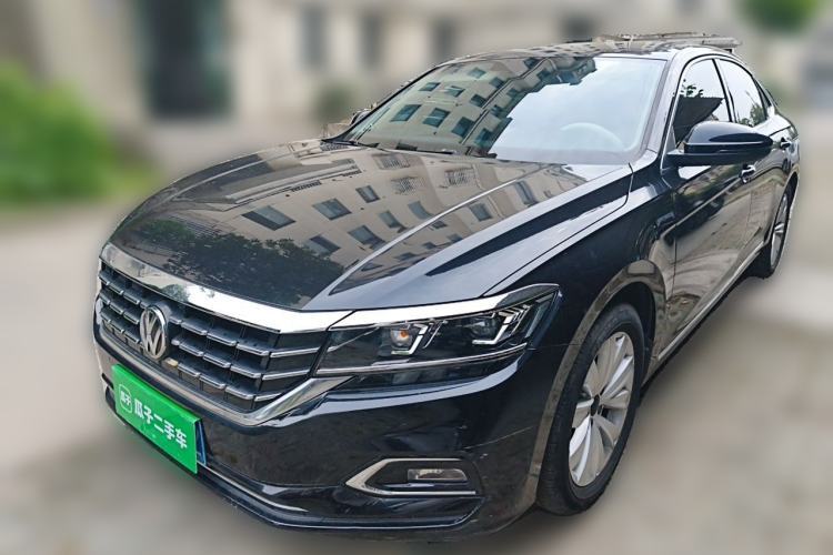 Used Volkswagen Passat 2019 330TSI Elite Edition China V Standard Guazi used car, China used car export, Used car for sale, Used cars, Cheapest cars for sale