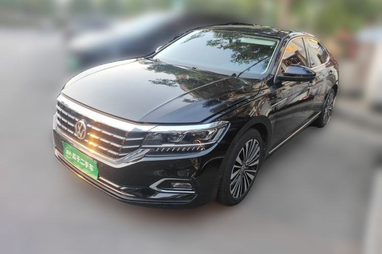 Used Volkswagen Passat 2019 330TSI Luxury Edition China VI Standard Guazi used car, China used car export, Used car for sale, Used cars, Cheapest cars for sale