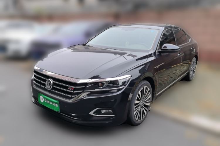 Used Volkswagen Passat 2019 330TSI Elite Edition China VI Guazi used car, China used car export, Used car for sale, Used  cars, Cheapest cars for sale
