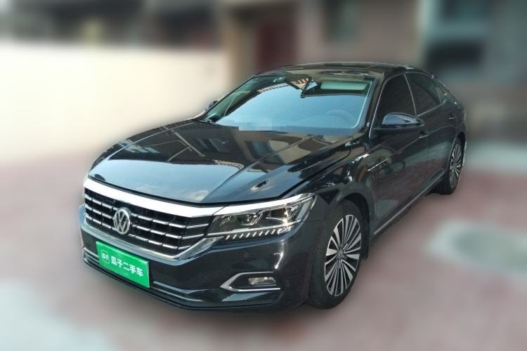 Used Volkswagen Passat 2019 330TSI Luxury Edition China VI Standard Guazi used car, China used car export, Used car for sale, Used cars, Cheapest cars for sale