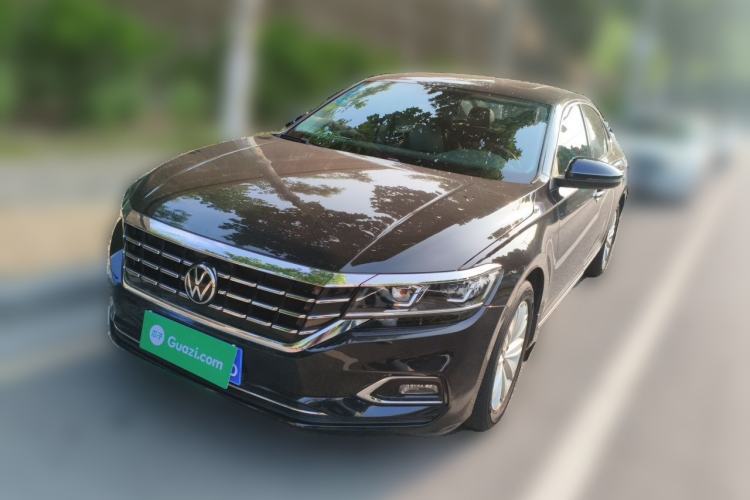 Used Volkswagen Passat 2019 330TSI Elite Edition China V Standard Guazi used car, China used car export, Used car for sale, Used cars, Cheapest cars for sale