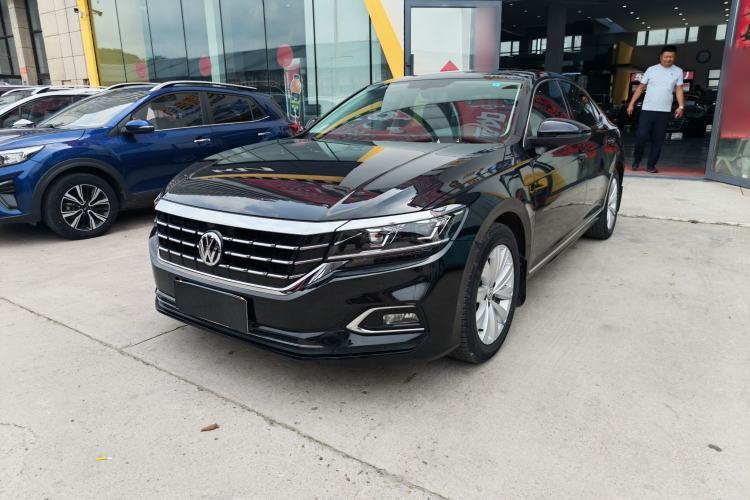 Used Volkswagen Passat 2019 330TSI Elite Edition China VI Guazi used car, China used car export, Used car for sale, Used cars, Cheapest cars for sale