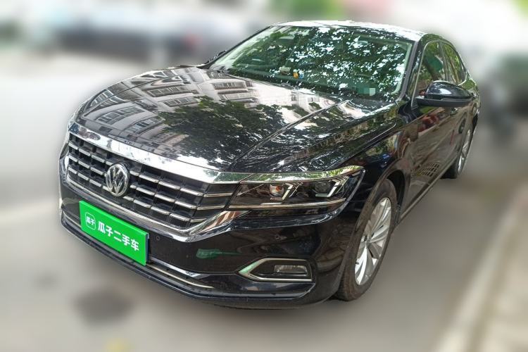 Used Volkswagen Passat 2019 330TSI Elite Edition China VI Guazi used car, China used car export, Used car for sale, Used  cars, Cheapest cars for sale