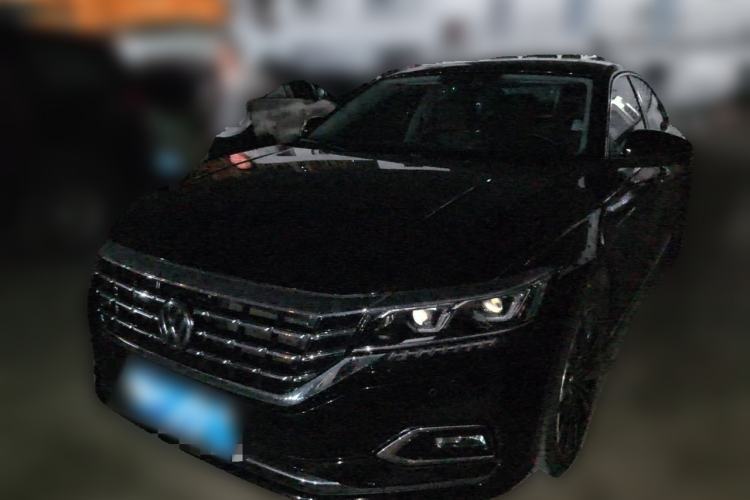 Volkswagen Passat 2019 330TSI Luxury Edition China V Standard usado Guazi used car, China used car export, Used car for sale, Used  cars, Cheapest cars for sale