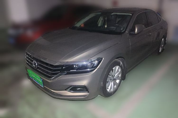 Used Volkswagen Passat 2019 330TSI Elite Edition China VI Guazi used car, China used car export, Used car for sale, Used  cars, Cheapest cars for sale