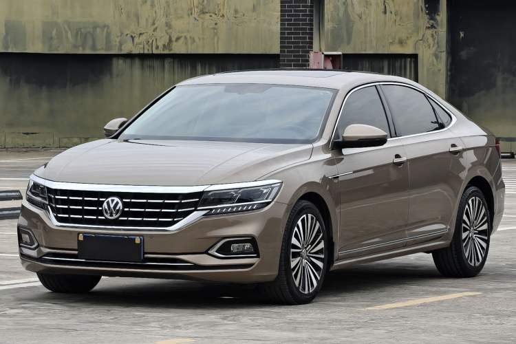 Gebrauchter Volkswagen Passat 2019 330TSI Luxury Edition China VI Standard Guazi used car, China used car export, Used car for sale, Used  cars, Cheapest cars for sale