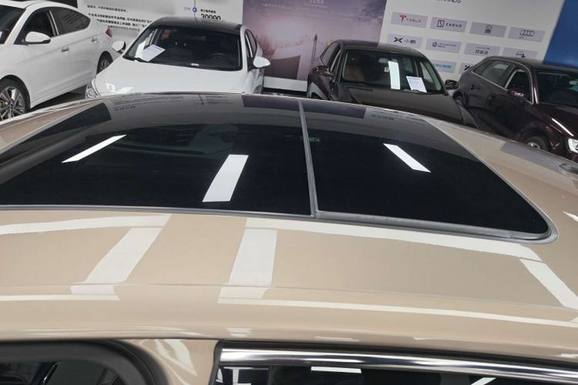 Used Volkswagen Passat 2019 330TSI Luxury Edition China VI Standard Roof