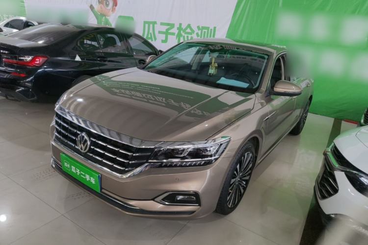 Used Volkswagen Passat 2019 380TSI Prestige Edition China VI Standard Guazi used car, China used car export, Used car for sale, Used  cars, Cheapest cars for sale