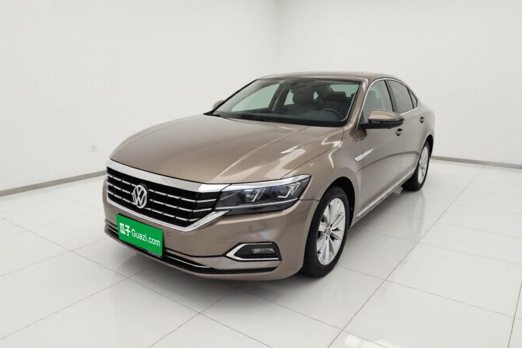 Used Volkswagen Passat 2019 330TSI Elite Edition China V Standard Guazi used car, China used car export, Used car for sale, Used cars, Cheapest cars for sale