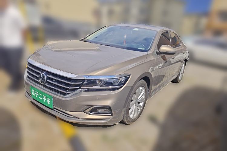 Used Volkswagen Passat 2019 330TSI Elite Edition China V Standard Guazi used car, China used car export, Used car for sale, Used cars, Cheapest cars for sale