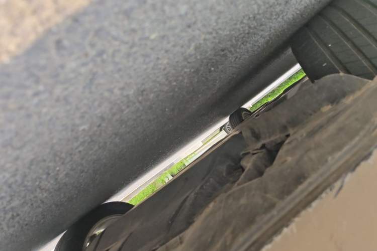 Used Volkswagen Passat 2019 330TSI Elite Edition China VI Chassis Front Right