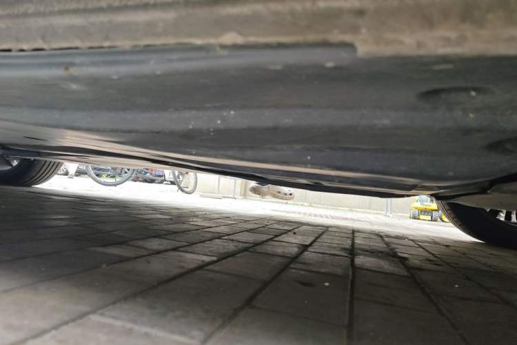 Used Volkswagen Passat 2019 380TSI Prestige Edition China VI Standard Chassis Front Right
