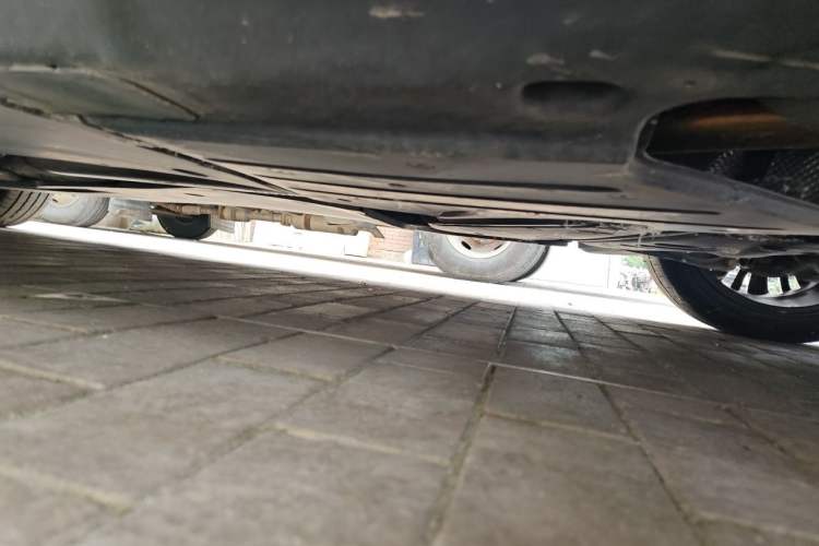 Used Volkswagen Passat 2019 380TSI Prestige Edition China VI Standard Chassis Rear Left