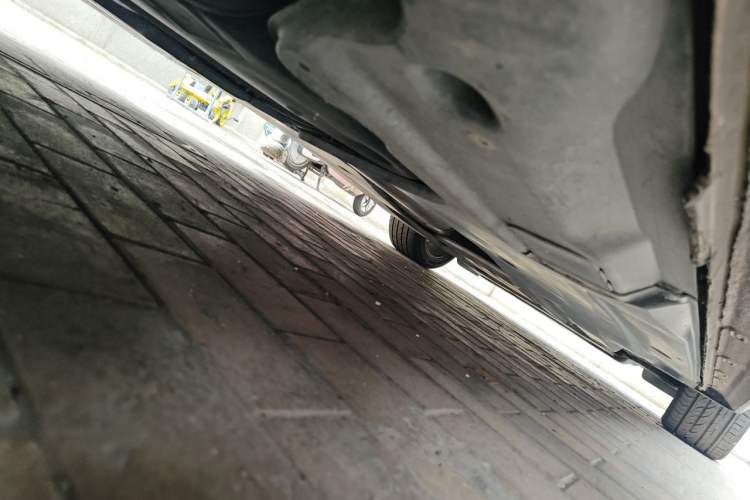 Used Volkswagen Passat 2019 380TSI Prestige Edition China VI Standard Chassis Rear Right
