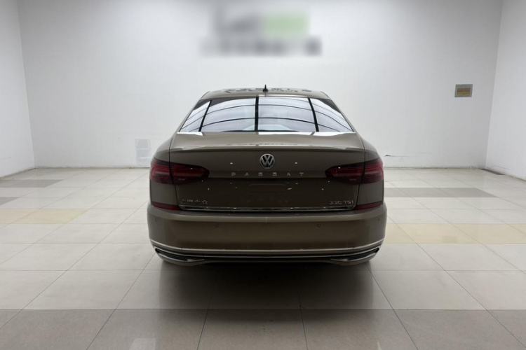 Used Volkswagen Passat 2019 330TSI Prestige Edition China VI Standard Exterior 4