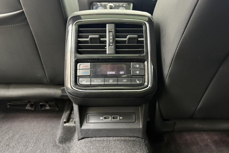 Used Volkswagen Passat 2019 330TSI Prestige Edition China VI Standard Exterior 6
