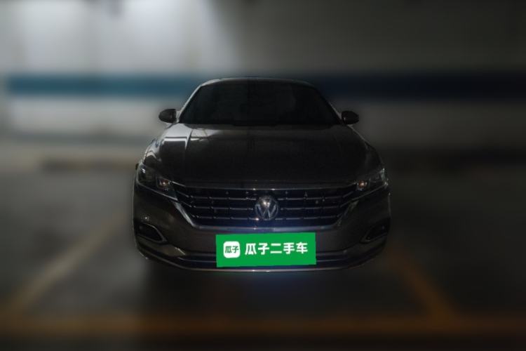 Used Volkswagen Passat 2019 330TSI Elite Edition China V Standard Front