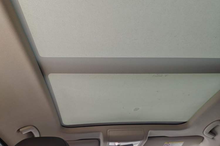 Used Volkswagen Passat 2019 330TSI Elite Edition China V Standard Headliner