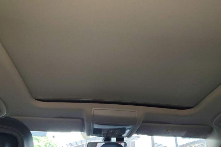 Used Volkswagen Passat 2019 330TSI Luxury Edition China VI Standard Headliner