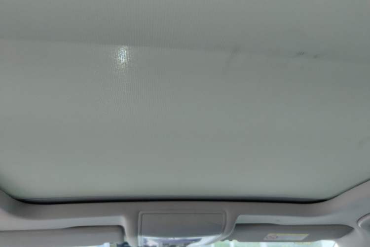Used Volkswagen Passat 2019 330TSI Elite Edition China VI Headliner