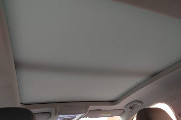 Used Volkswagen Passat 2019 330TSI Elite Edition China V Standard Headliner