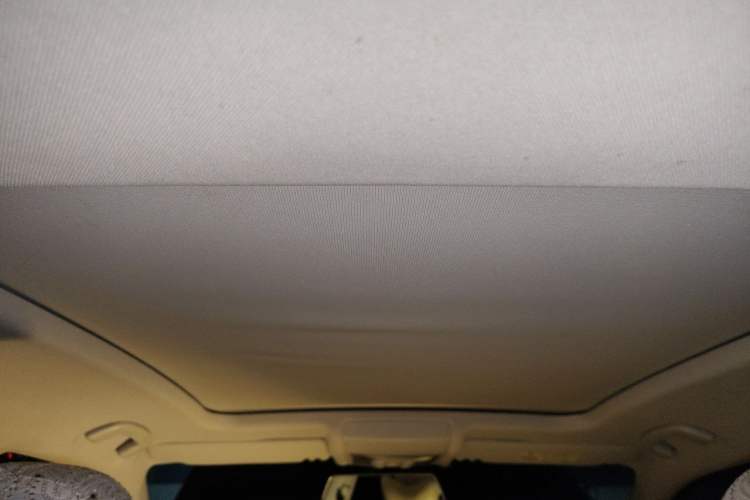 Used Volkswagen Passat 2019 330TSI Elite Edition China V Standard Headliner