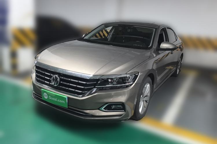 Used Volkswagen Passat 2019 330TSI Elite Edition China VI Guazi used car, China used car export, Used car for sale, Used  cars, Cheapest cars for sale