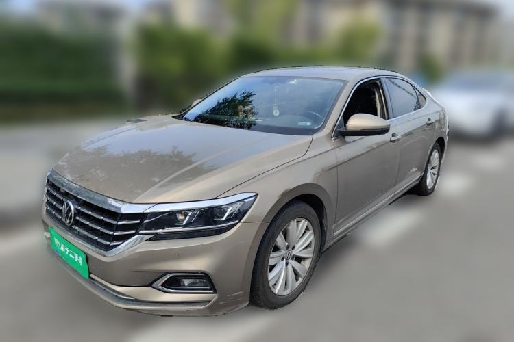 Used Volkswagen Passat 2019 330TSI Elite Edition China VI Guazi used car, China used car export, Used car for sale, Used cars, Cheapest cars for sale