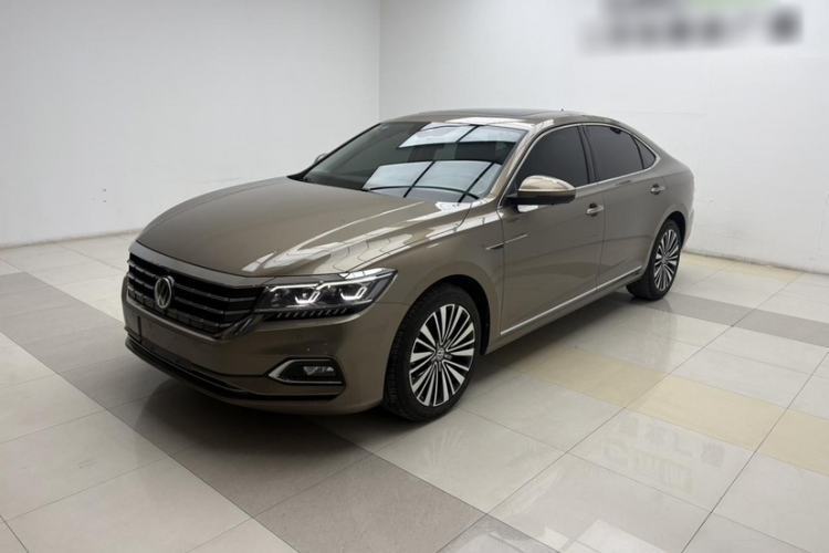 Ojetý Volkswagen Passat 2019 330TSI Prestige Edition China VI Standard Guazi used car, China used car export, Used car for sale, Used  cars, Cheapest cars for sale